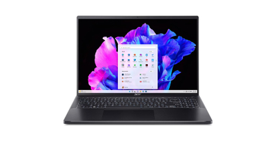 Laptop Acer Swift Go 16 SFG16-71-5392, 16\", Intel Core i5-13420H, 16GB RAM, 1TB SSD, i zi