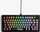 Tastierë mekanike Glorious GMMK 3 75% Barebones, gaming, me kabllo, e zezë