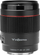 Lens Yongnuo YN85mm F1.8S DF DSM, 85mm, Sony E Mount, e zezë