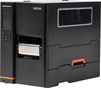 Printer industrial i etiketave me transferim termik Brother TJ-4422TN 