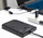 Конектор Unitek 2.5", SSD Pocket - USB 3.0 (Y-3036)