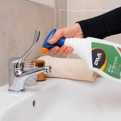 ERLA HOME XHEL UTHULLE 14% 750 ml Uthull shtëpiake në formë xheli