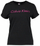 Maicë Calvin Klein S / S QS5789E -THE, e zezë L