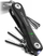 Organizues çelsash KeySmart iPro, Apple Find My, mban deri n 14 çelsa, i zi