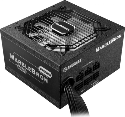 Burim energjie Enermax MarbleBron RGB EMB850EWT-RGB ATX, 850W