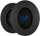 Jastëkë zëvendësues për kufje SPC Gear Earpads Cool Hybrid, xhel ftohës, shkumë memory, të zezë