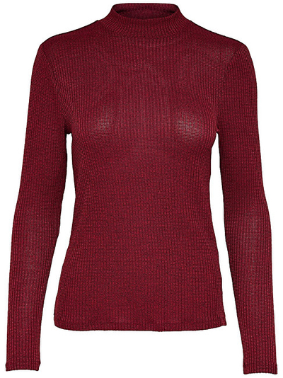 Xhemper Jacqueline de Yong Jamie, i kuq, XL