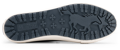 Atlete Mustang 4129502-259