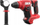 Çekiç rrotullues SKIL 3821CA, 20V, brushless, pa bateri