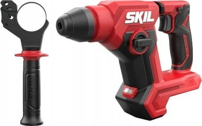 Çekiç rrotullues SKIL 3821CA, 20V, brushless, pa bateri