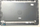 Kapak i pasëm LCD HP, origjinal, për laptop, argjendtë