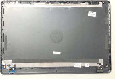 Kapak i pasëm LCD HP, origjinal, për laptop, argjendtë