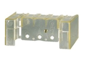 Kapak terminalesh Eaton H P3 P3, 3P+N, modeli 021999