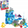 Set ndërtimi Pokemon Mega Aquatic Adventure, 319 copa, 3 figura, shumëngjyrësh