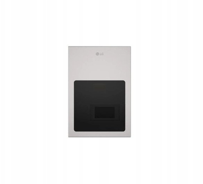 Projektor LG PU615U, 500 lm, gri e zezë