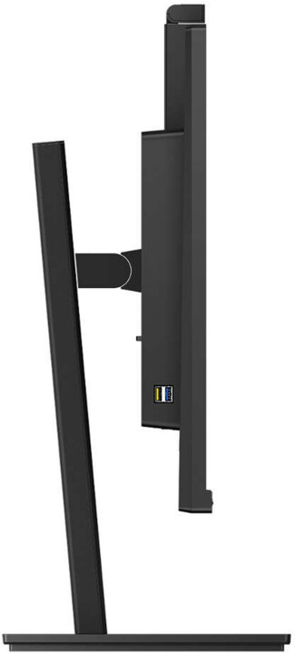 Monitor Philips 326P1H - LED, 31.5", QHD, i zi