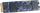 Disk SSD NVMe PCIe 4.0 x4, OWC Aura Pro X2, 500 GB, M.2 2280, 3335 MB/s lexim, 3271 MB/s shkrim, i zi