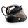 Hekur me kaldajë Tefal Pro Express Vision GV9820E0, 3000W, 750 g/min avull, bardh e blu