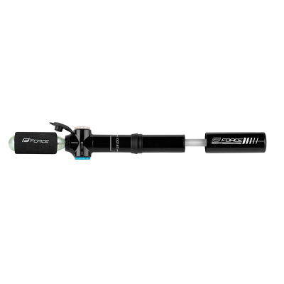 Minipompe Force T-Comb Co2 Al, E Zeze