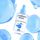 Serum për fytyrë STANDARD SEOUL Hydrating Bouncy Boost, hidratues, 30ml