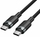 Kabull USB 2.0 Vention, 60W, 3A, 2 metra, i zi