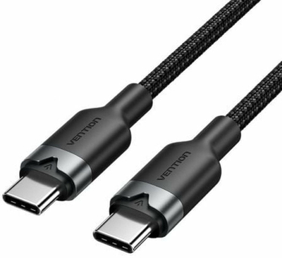 Kabull USB 2.0 Vention, 60W, 3A, 2 metra, i zi