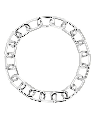 Byzylyk PD Paola SMALL SIGNATURE Silver PU02-151-U
