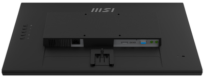Monitor MSI Pro MP242A, 23.8", 1920 x 1080, Full HD, 100 Hz, i zi