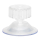 Set kupa vakumi për panele diellore EcoFlow VAS_ECO, 8 copë, transparente