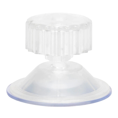 Set kupa vakumi për panele diellore EcoFlow VAS_ECO, 8 copë, transparente