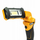 Llambë pune LED JCB Rechargeable 18V Solo, COB LED, portative, e verdhë