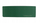 Dyshek kampingu Robens Campground 50 2025, 195x63x5 cm, R 4.1, jeshil