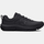 Atlete vrapimi për fëmijë Under Armour Grade School Phantom 4, EVA, të zeza