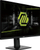 Monitor gaming MSI MAG 274QRF QD E2, 27", 2560x1440 WQHD, i zi