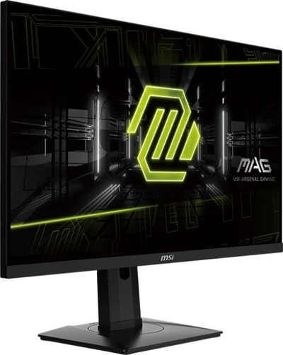 Monitor gaming MSI MAG 274QRF QD E2, 27", 2560x1440 WQHD, i zi