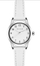 Orë dore Paul Lorens Quartz Classic Fashion, mekanizëm MIYOTA CITIZEN, me rrip të bardhë