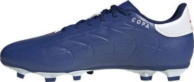Këpucë futbolli Adidas Copa Pure 2.4 FG M IE4906, për bar natyral, për burra, blu
