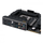 Pllakë amë ASUS TUF Gaming B760M PLUS WiFi D4, LGA 1700, DDR4, e zezë