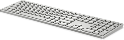Tastierë HP 970, Bluetooth, e hirtë