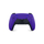 Gamepad Sony PlayStation 5 DualSense V2, wireless, Galactic Purple