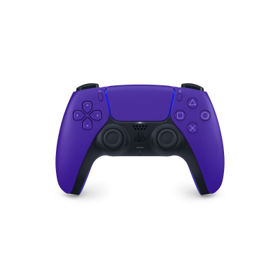 Gamepad Sony PlayStation 5 DualSense V2, wireless, Galactic Purple