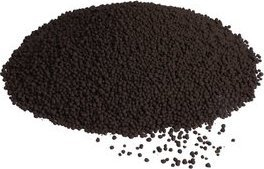 Substrat për akuarium Oase ScaperLine Soil Black, 9L, i zi