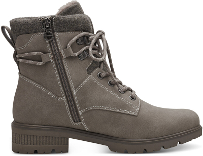 Çizme për femra Tamaris mTM4032, të hirta