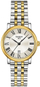 Orë dore Tissot Carson Premium T122.210.22.033.00