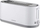 Toaster Orava HR-125, 4 toste, 1400W, bardh e gri