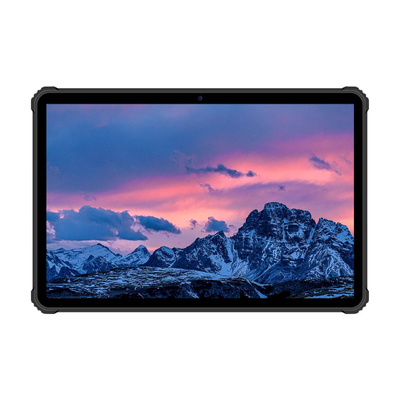 Tablet Oukitel RT5, 10.1\", Mediatek MT8788, 8GB RAM, 256GB, i zi