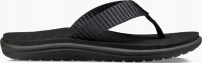 Сандали за жени Teva Voya Flip, бр. 10, црни