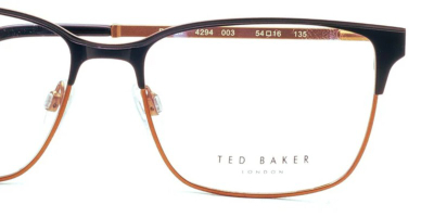 Syze Optike Ted Baker 4294 3