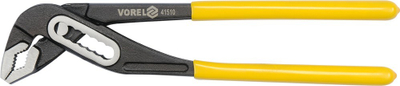 Dana Hidraulike Vorel - 41510, 250 mm, të verdha