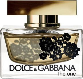 Parfum Dolce &amp; Gabbana The One Lace Edition EDP, 50ml, për goca